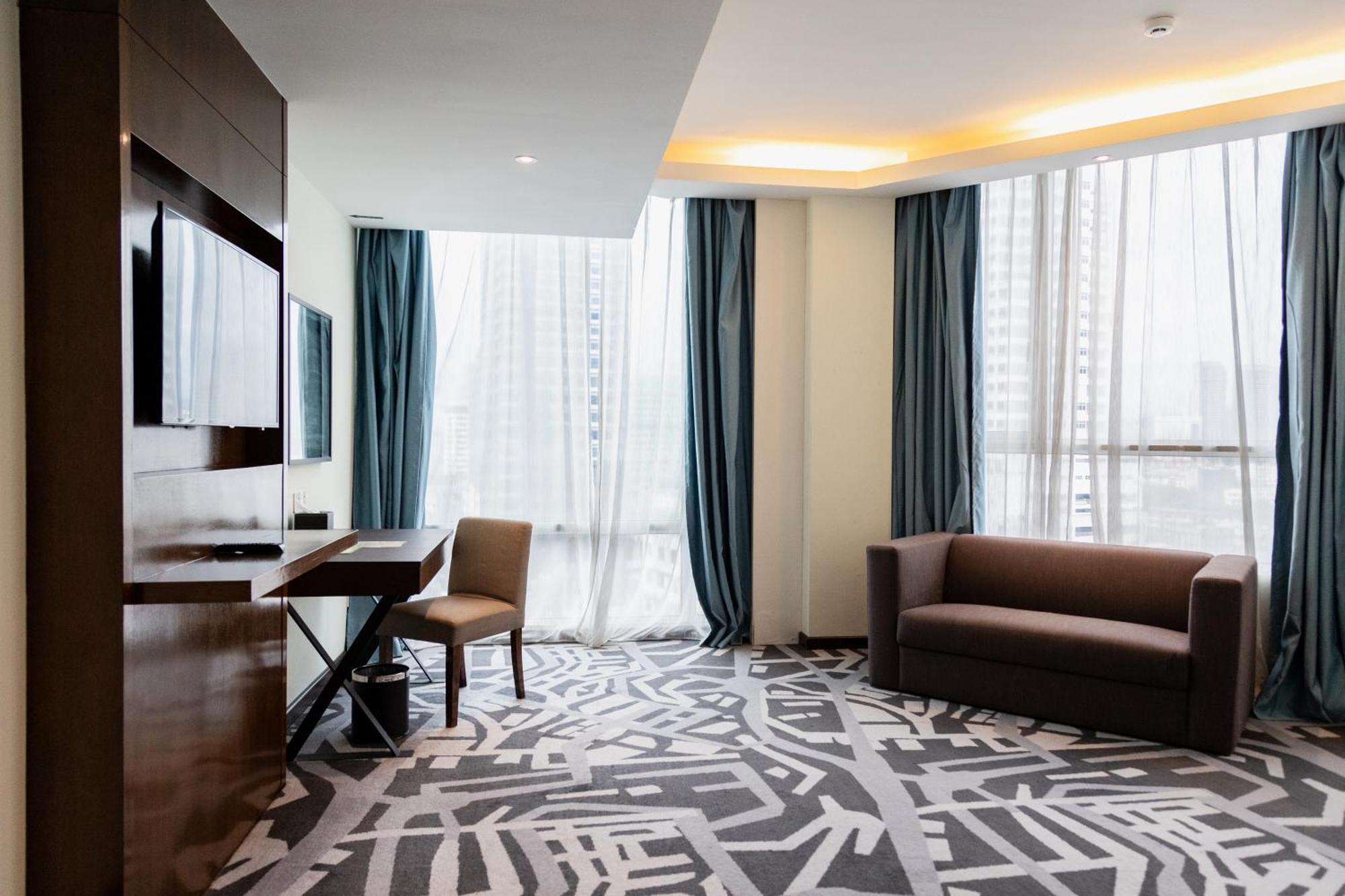Wp Hotel — Photos 2