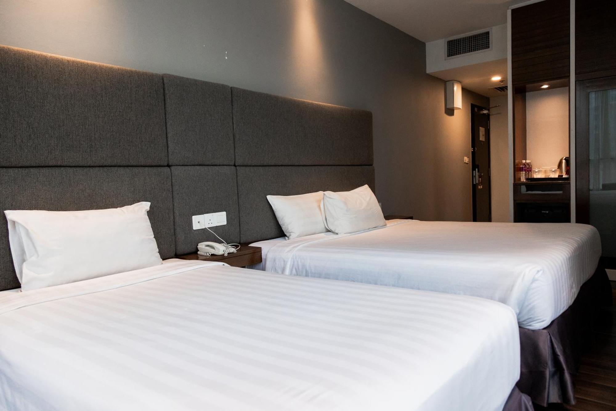 Wp Hotel, Kuala Lumpur