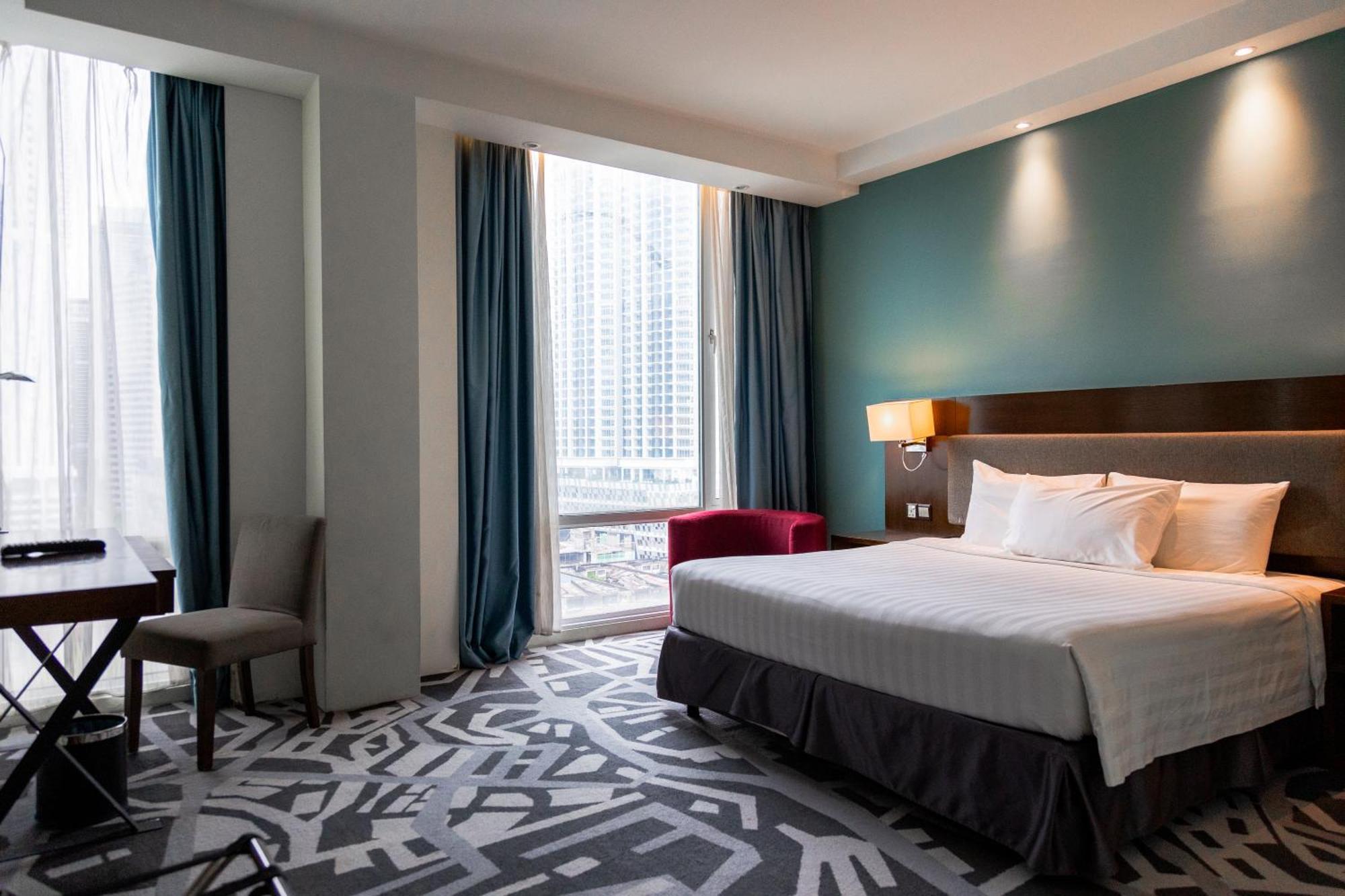 Wp Hotel — Photos 1