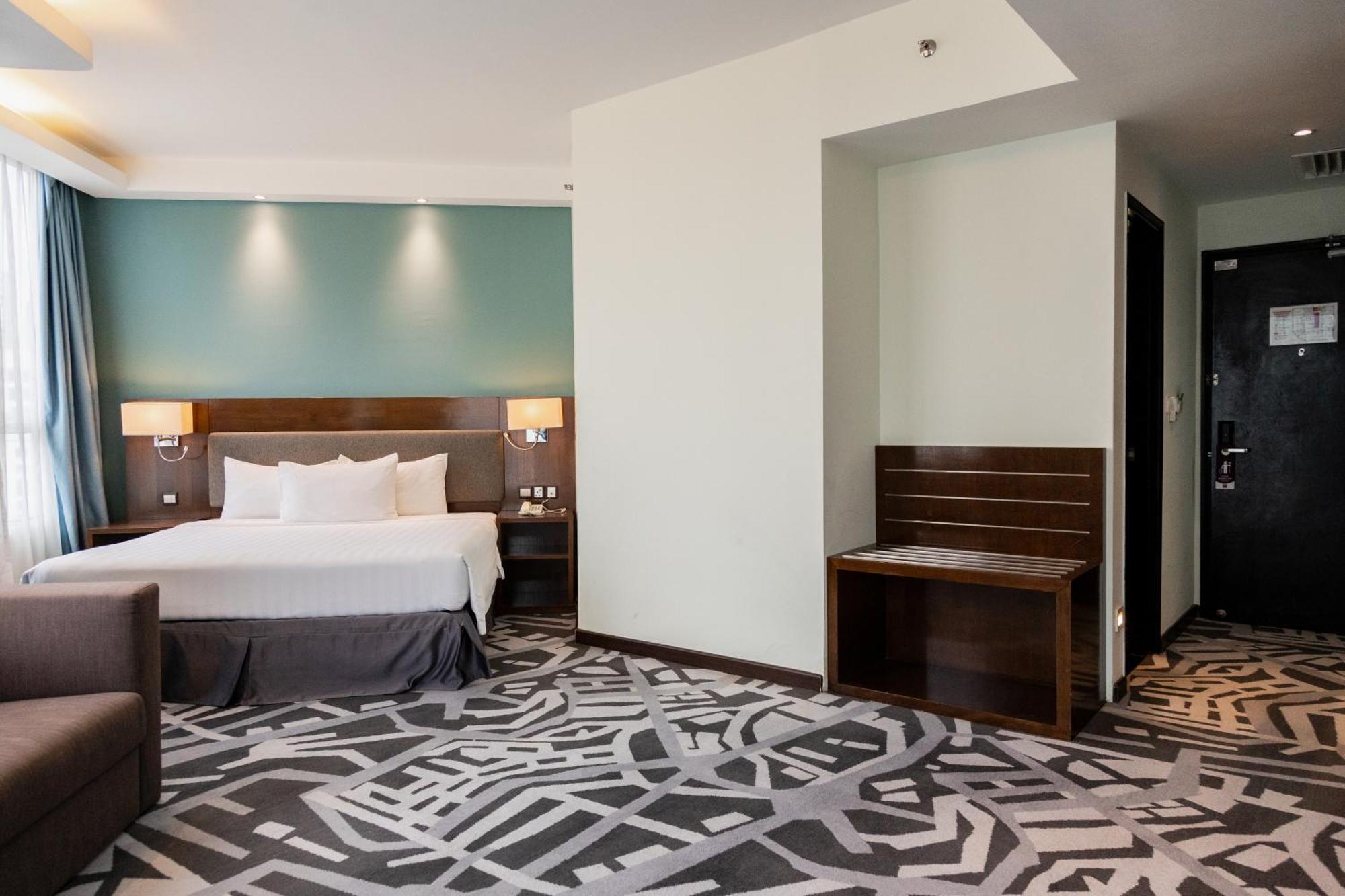 Wp Hotel — Photos 3